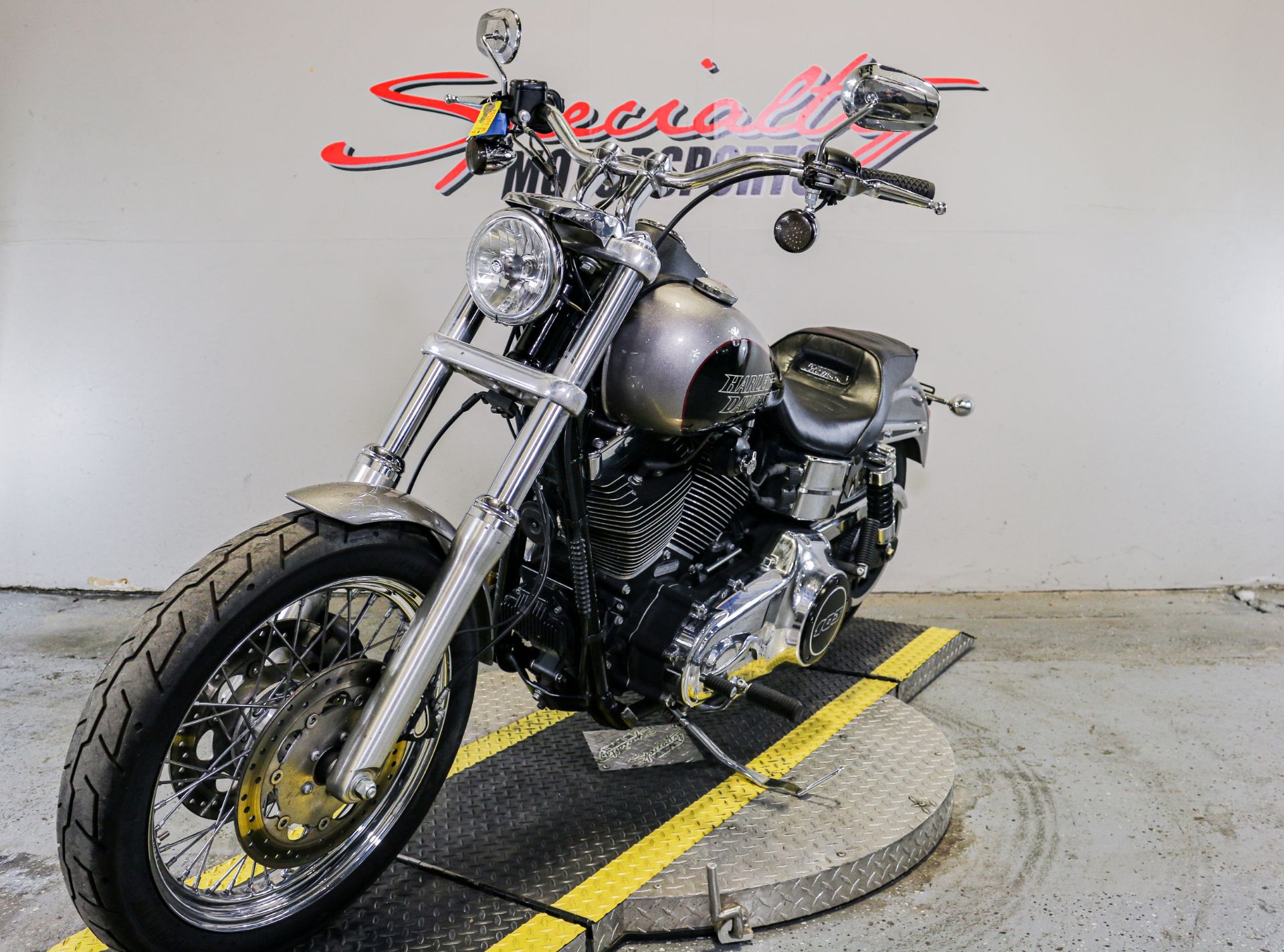 2016 Harley-Davidson Low Rider® in Sacramento, California - Photo 5