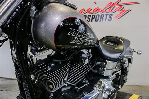 2016 Harley-Davidson Low Rider® in Sacramento, California - Photo 6