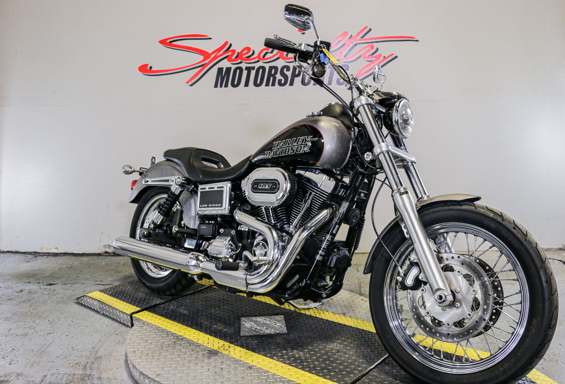 2016 Harley-Davidson Low Rider® in Sacramento, California - Photo 7