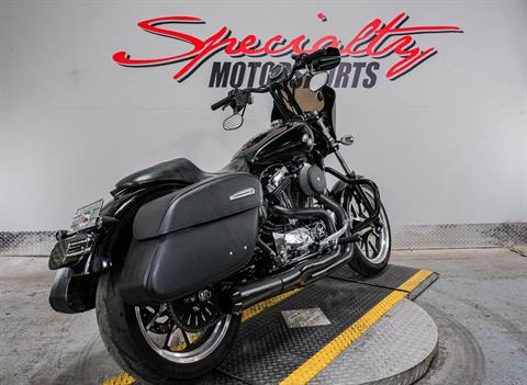 2015 Harley-Davidson SuperLow® 1200T in Sacramento, California - Photo 2
