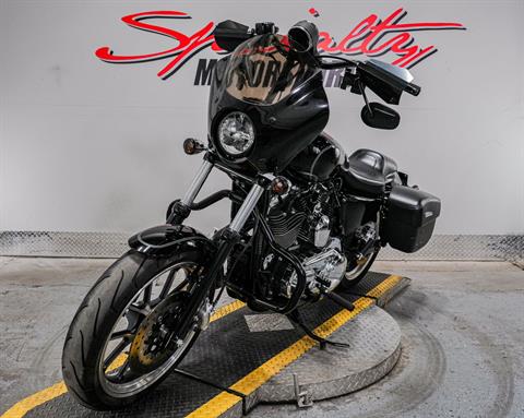 2015 Harley-Davidson SuperLow® 1200T in Sacramento, California - Photo 6