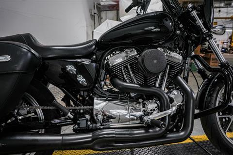 2015 Harley-Davidson SuperLow® 1200T in Sacramento, California - Photo 8