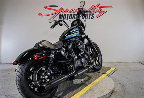 2018 Harley-Davidson Iron 1200™ in Sacramento, California - Photo 2