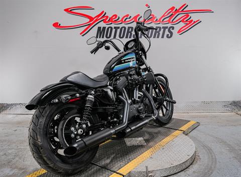 2018 Harley-Davidson Iron 1200™ in Sacramento, California - Photo 2