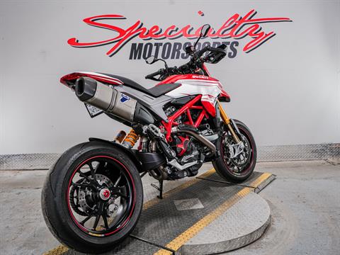 2018 Ducati Hypermotard 939 in Sacramento, California - Photo 2