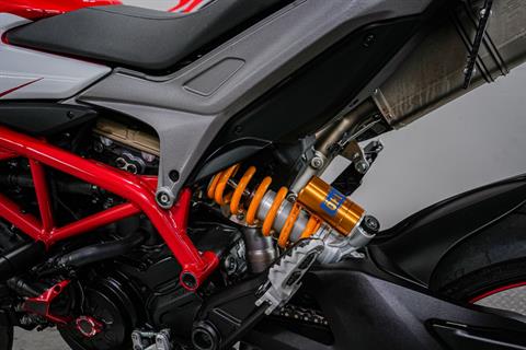 2018 Ducati Hypermotard 939 in Sacramento, California - Photo 6