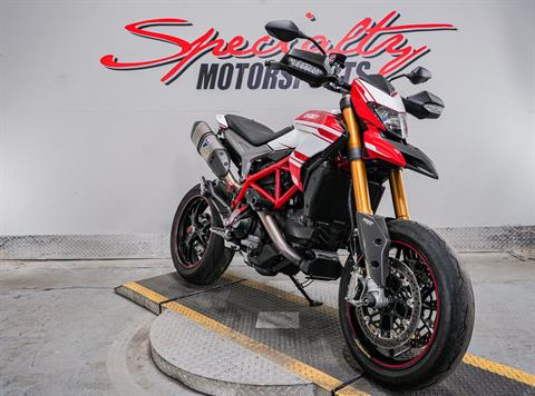 2018 Ducati Hypermotard 939 in Sacramento, California - Photo 9
