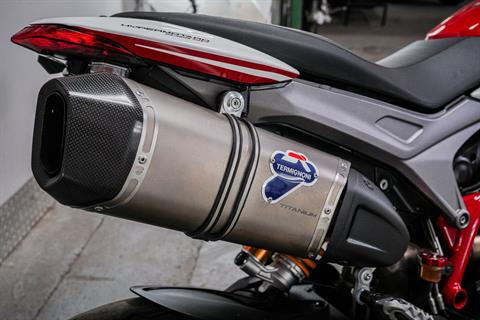 2018 Ducati Hypermotard 939 in Sacramento, California - Photo 13