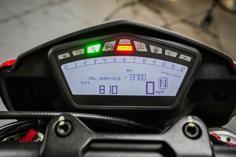 2018 Ducati Hypermotard 939 in Sacramento, California - Photo 14