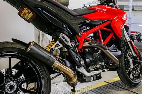 2018 Ducati Hypermotard 939 in Sacramento, California - Photo 8