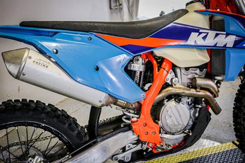 2018 KTM 350 SX-F in Sacramento, California - Photo 8