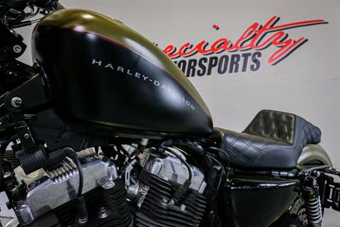 2007 Harley-Davidson Sportster® 1200 Nightster™ in Sacramento, California - Photo 6