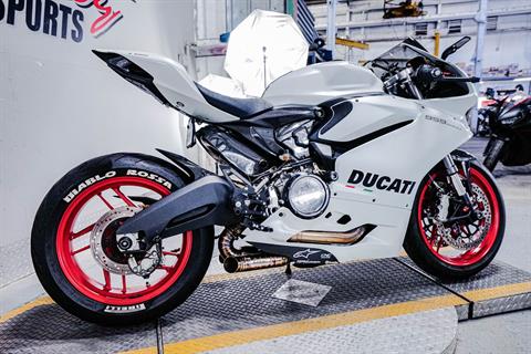 2016 Ducati 959 Panigale in Sacramento, California - Photo 10