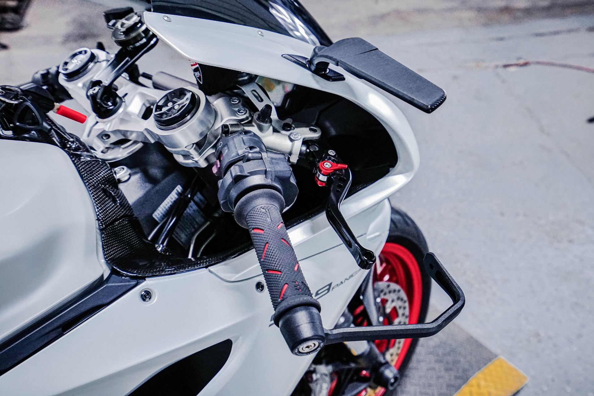 2016 Ducati 959 Panigale in Sacramento, California - Photo 12