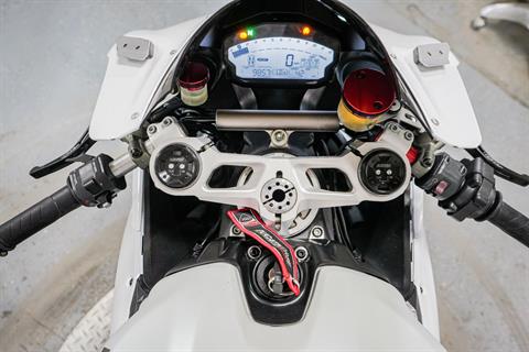 2016 Ducati 959 Panigale in Sacramento, California - Photo 11