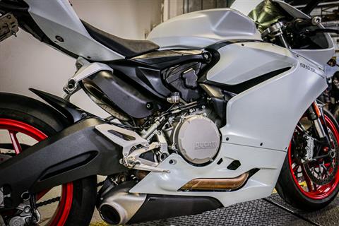 2016 Ducati 959 Panigale in Sacramento, California - Photo 8