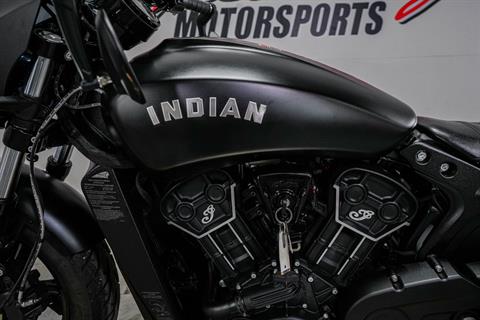 2022 Indian Motorcycle Scout® Bobber Sixty ABS in Sacramento, California - Photo 5