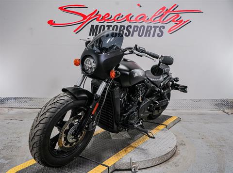 2022 Indian Motorcycle Scout® Bobber Sixty ABS in Sacramento, California - Photo 6