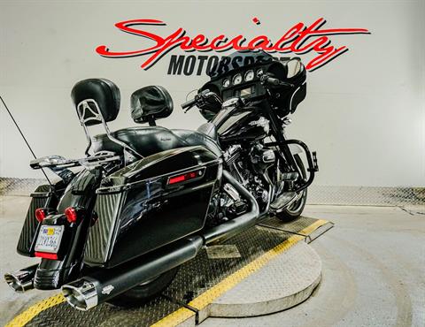 2014 Harley-Davidson Street Glide® in Sacramento, California - Photo 2