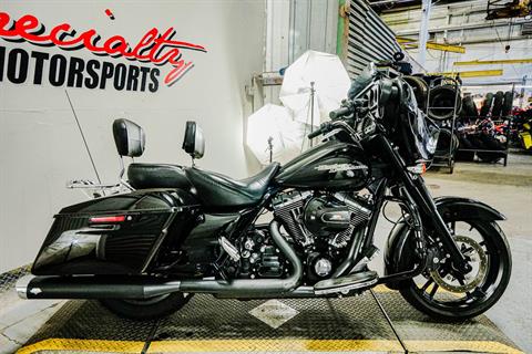 2014 Harley-Davidson Street Glide® in Sacramento, California - Photo 10