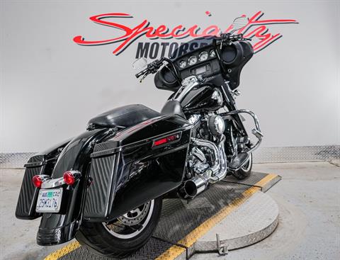2014 Harley-Davidson Street Glide® in Sacramento, California - Photo 2