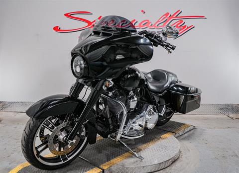 2014 Harley-Davidson Street Glide® in Sacramento, California - Photo 7