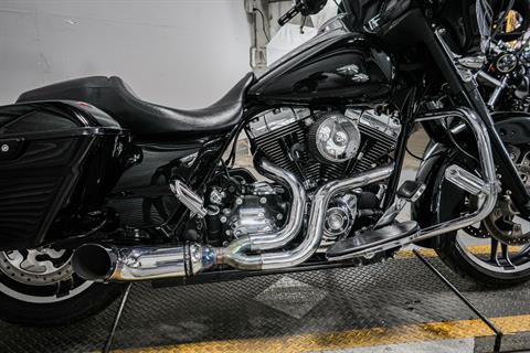 2014 Harley-Davidson Street Glide® in Sacramento, California - Photo 9