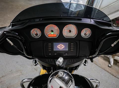 2014 Harley-Davidson Street Glide® in Sacramento, California - Photo 10