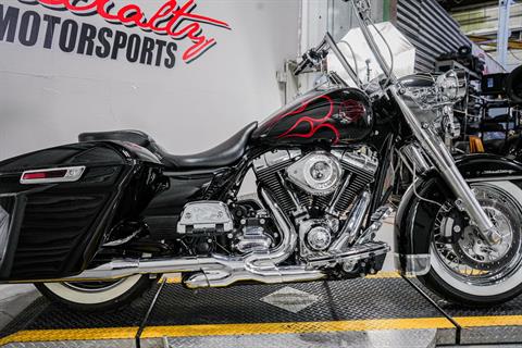 2016 Harley-Davidson Road King® in Sacramento, California - Photo 7