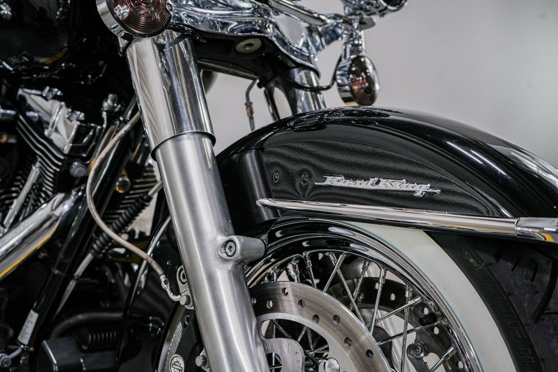 2016 Harley-Davidson Road King® in Sacramento, California - Photo 9