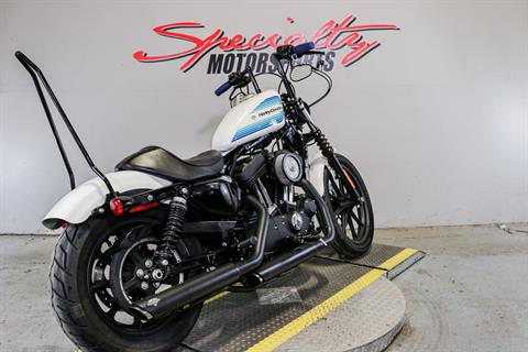 2019 Harley-Davidson Iron 1200™ in Sacramento, California - Photo 2