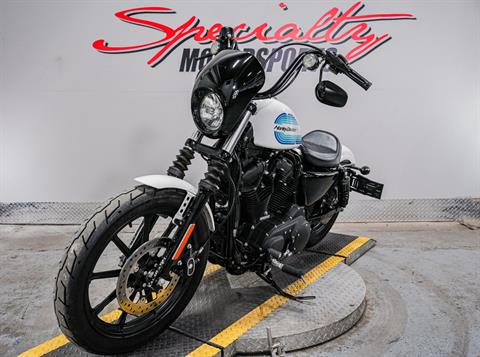 2019 Harley-Davidson Iron 1200™ in Sacramento, California - Photo 6