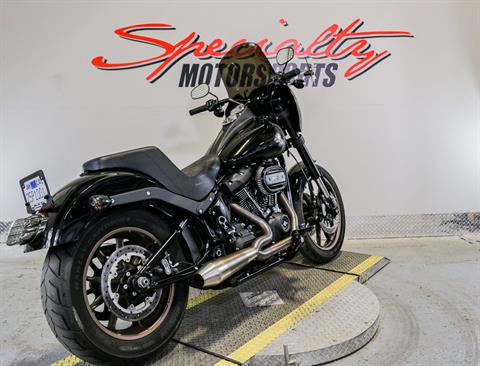 2021 Harley-Davidson Low Rider®S in Sacramento, California - Photo 2