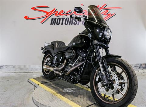 2021 Harley-Davidson Low Rider®S in Sacramento, California - Photo 7