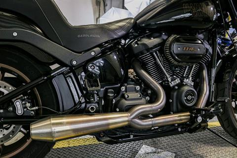 2021 Harley-Davidson Low Rider®S in Sacramento, California - Photo 8