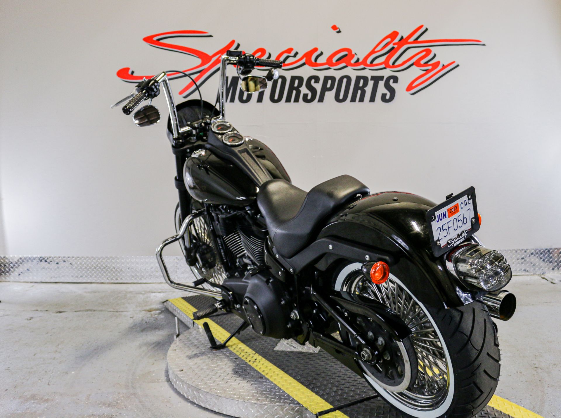 2021 Harley-Davidson Low Rider®S in Sacramento, California - Photo 3