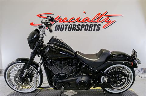 2021 Harley-Davidson Low Rider®S in Sacramento, California - Photo 4