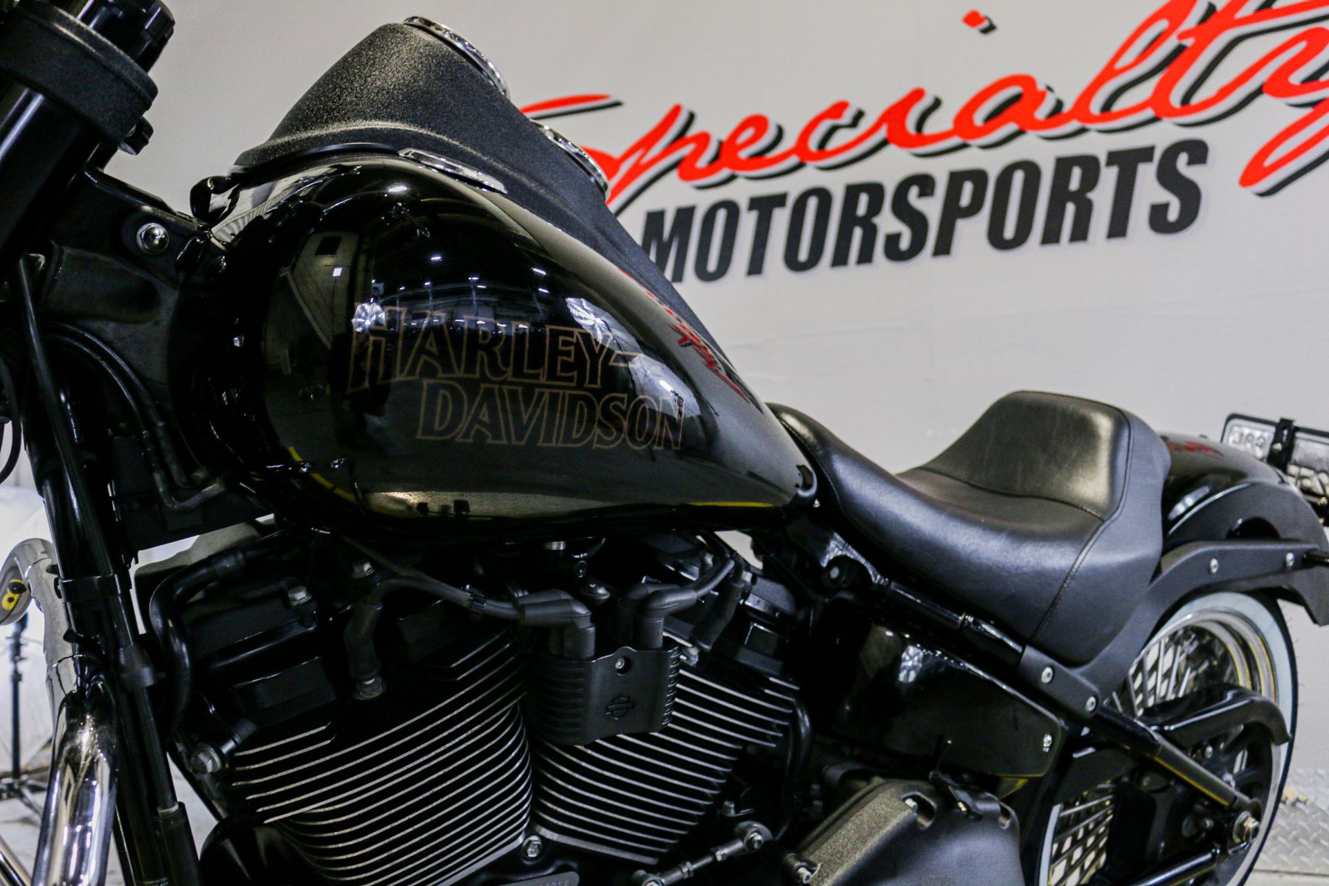 2021 Harley-Davidson Low Rider®S in Sacramento, California - Photo 6