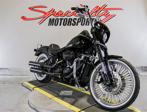 2021 Harley-Davidson Low Rider®S in Sacramento, California - Photo 7