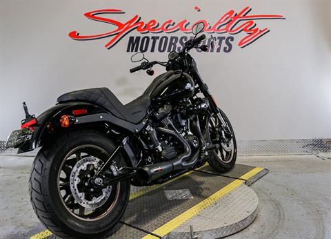 2022 Harley-Davidson Low Rider® S in Sacramento, California - Photo 2