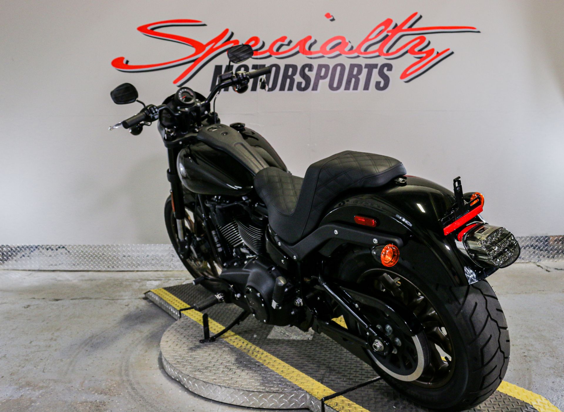 2022 Harley-Davidson Low Rider® S in Sacramento, California - Photo 3