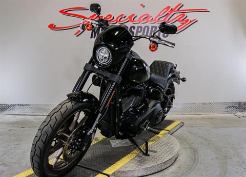 2022 Harley-Davidson Low Rider® S in Sacramento, California - Photo 6