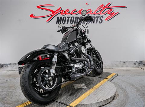 2019 Harley-Davidson Forty-Eight® Special in Sacramento, California - Photo 2