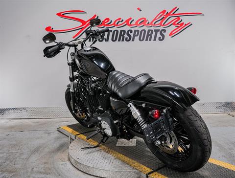 2019 Harley-Davidson Forty-Eight® Special in Sacramento, California - Photo 3