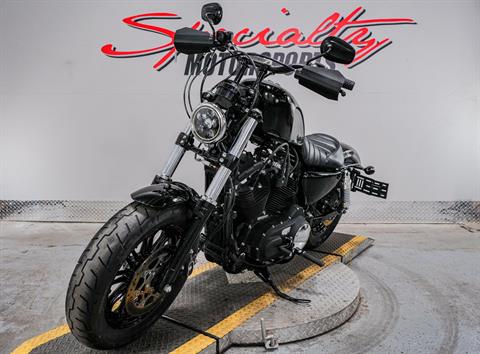 2019 Harley-Davidson Forty-Eight® Special in Sacramento, California - Photo 6