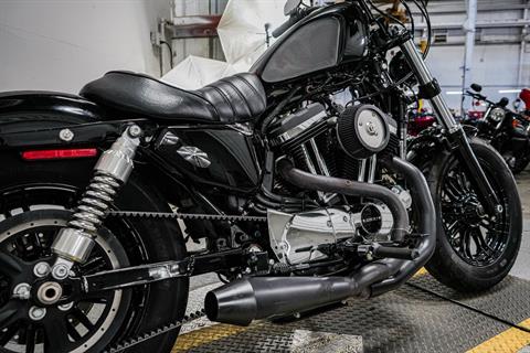 2019 Harley-Davidson Forty-Eight® Special in Sacramento, California - Photo 8