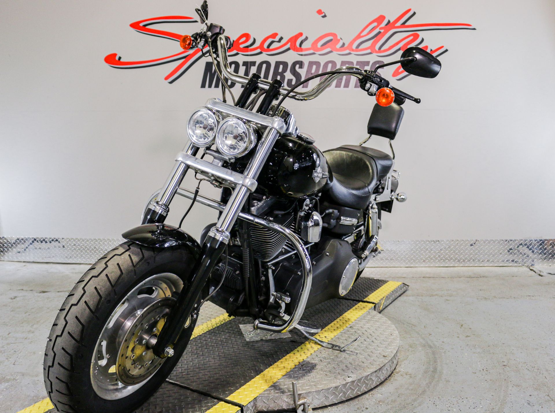 2008 Harley-Davidson Dyna® Fat Bob™ in Sacramento, California - Photo 5