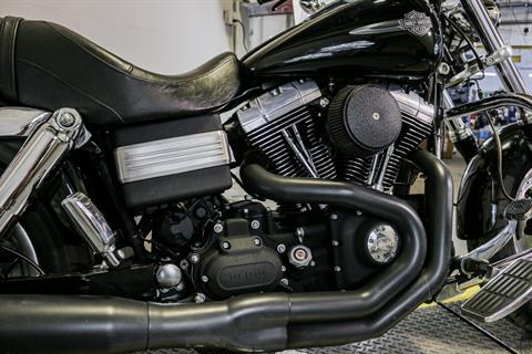 2008 Harley-Davidson Dyna® Fat Bob™ in Sacramento, California - Photo 8