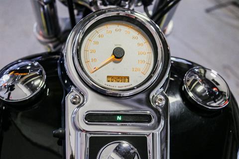 2008 Harley-Davidson Dyna® Fat Bob™ in Sacramento, California - Photo 9