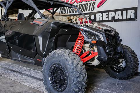 2023 Can-Am Maverick X3 Max X RS Turbo RR with Smart-Shox 72 in Sacramento, California - Photo 3